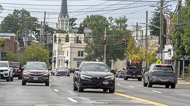 Businesses warn NY's plan to fix Boston Post Road will harm economy
