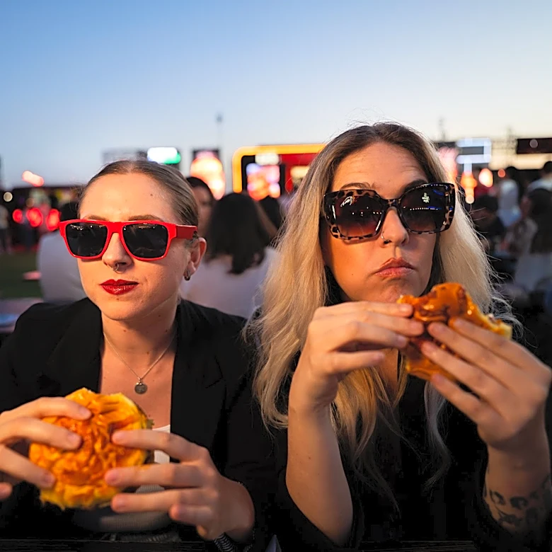 4 fall food festivals you should visit in New York