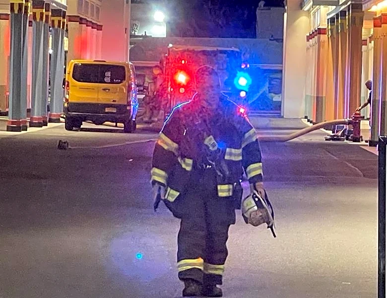 Playland Dragon Coaster fire: What we know about damage, repairs