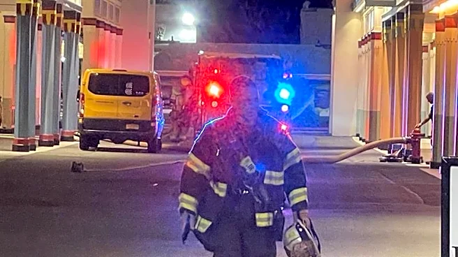 Playland Dragon Coaster fire: What we know about damage, repairs