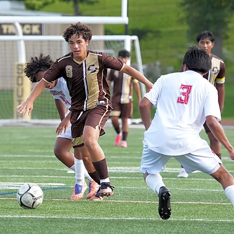 Boys soccer schedule, scoreboard for week of Sept. 20