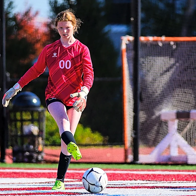 Pleasantville, Mamaroneck on rise in Sept. 22 girls soccer rankings