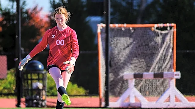 Pleasantville, Mamaroneck on rise in Sept. 22 girls soccer rankings