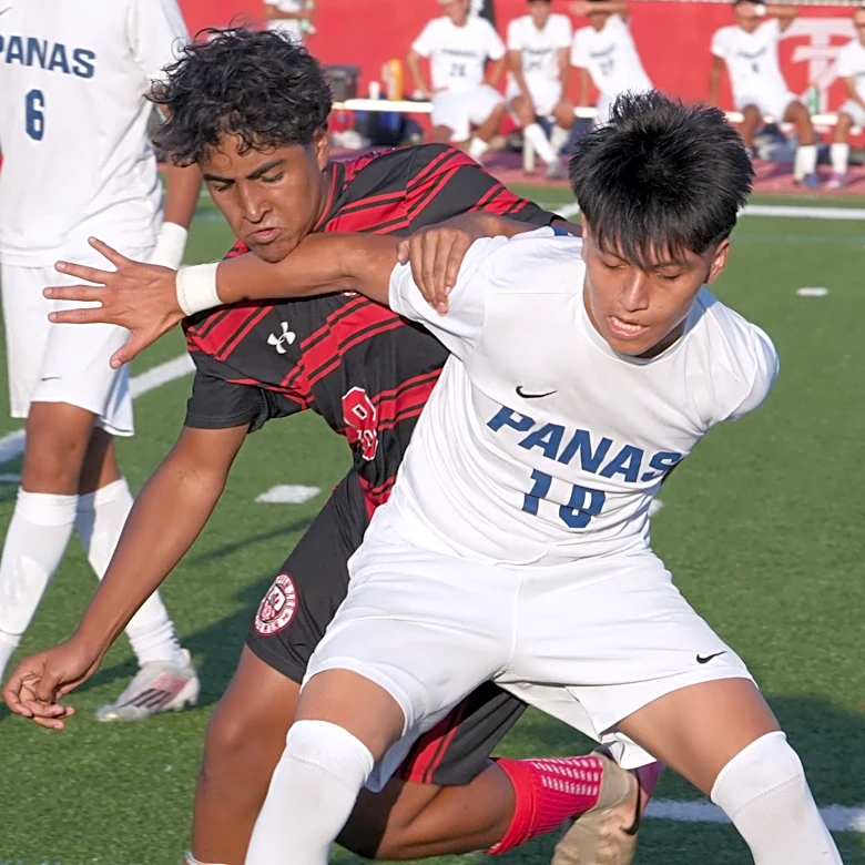 Mamaroneck, Scarsdale shoot up Sept. 22 boys soccer power rankings