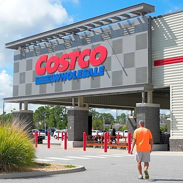 Costco brings back the popular twisted churro treat