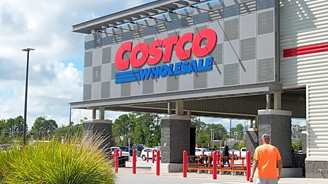 Costco brings back the popular twisted churro treat