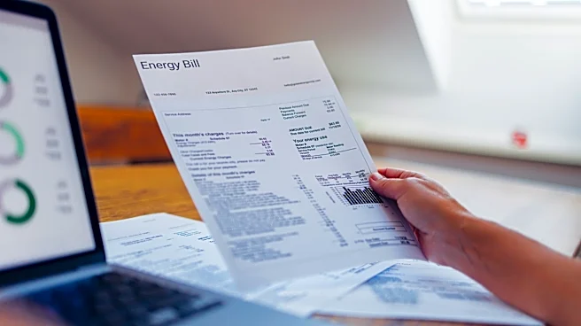 New York energy rebate checks up to $200 start arriving this week