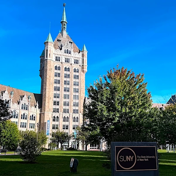 Audit reveals AI oversight gaps in State University of New York system