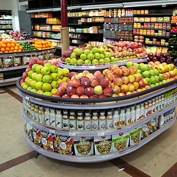 New Old World Market opens; see what's in store at Orangeburg shop