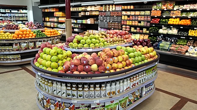 New Old World Market opens; see what's in store at Orangeburg shop