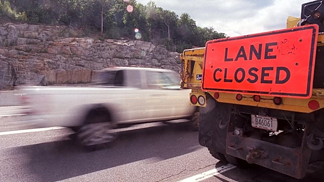 Speed camera work zone fines begin on MTA bridges, tunnels. See where