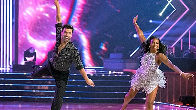 Dancing with the Stars’ theme nights 2026: Full Season 35 schedule