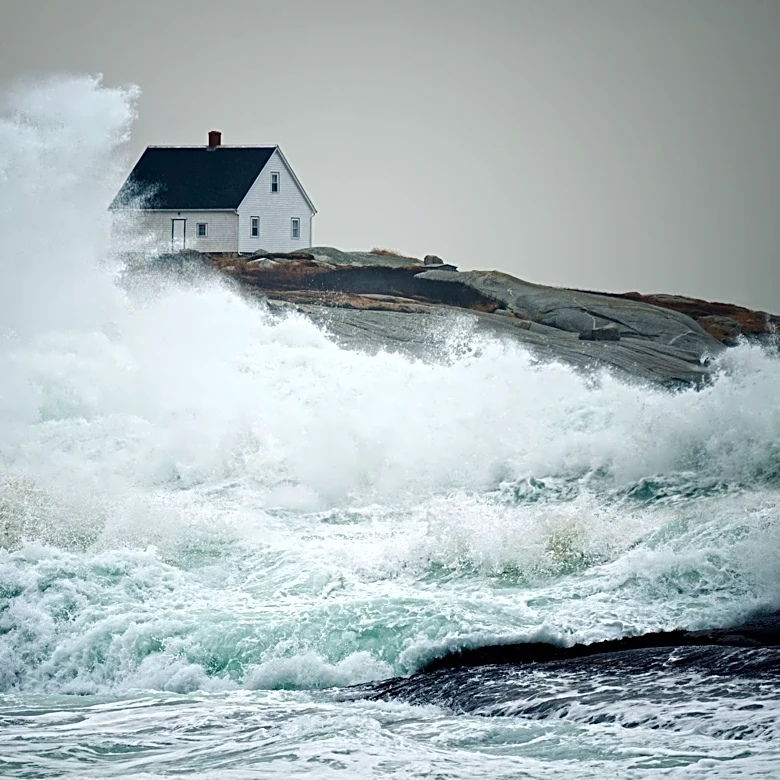 Potential nor'easter could impact NY this week. Here's what forecasters say