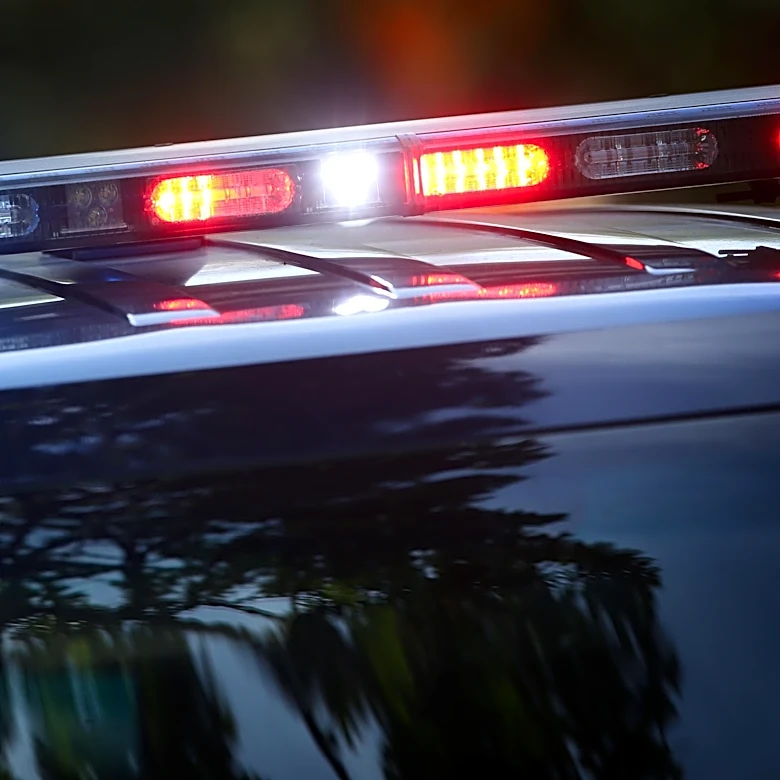 DA will not charge cops for how ex-chief's wife's accident investigation was handled