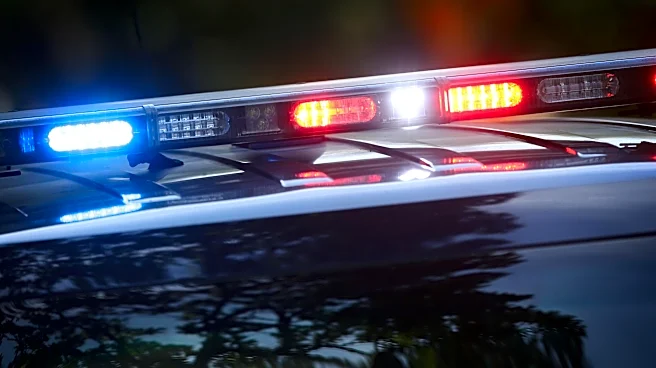 DA will not charge cops for how ex-chief's wife's accident investigation was handled