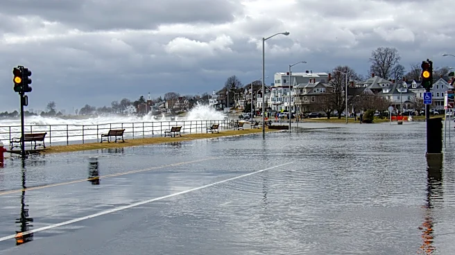 What is a nor'easter? Here's what New Yorkers should know as storm approaches