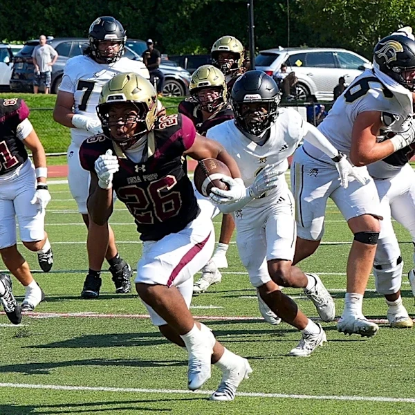 High school football | Dougherty's marquee game breakdowns, picks