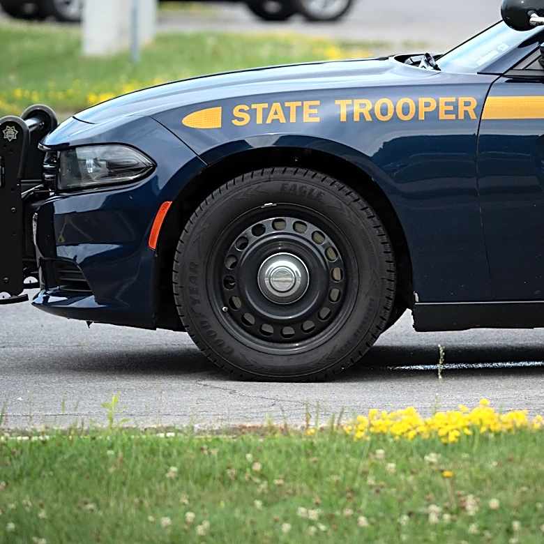 Nearly 300 tickets issued in NY crackdown on toll evasion, license plates