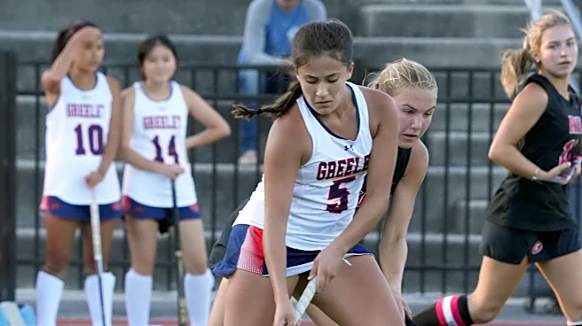 Lakeland's Santini, Mamaroneck's Brickman lead field hockey scorers