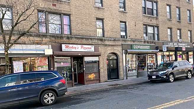Defendant testifies about double fatal stabbing at Yonkers pizzeria