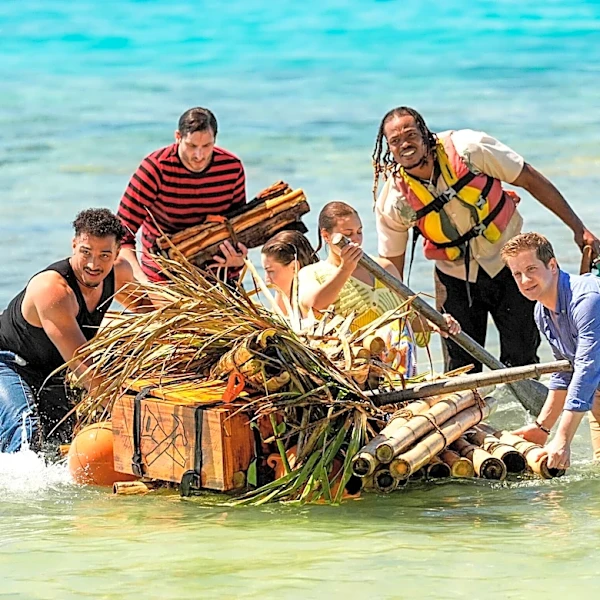 Who was voted off 'Survivor' tonight? Recap of Season 51 premiere