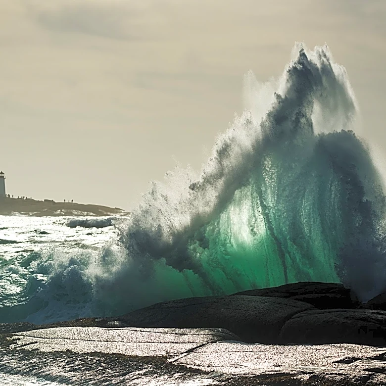 New York nor'easter forecast: Timing, rain, wind and coastal flooding threats