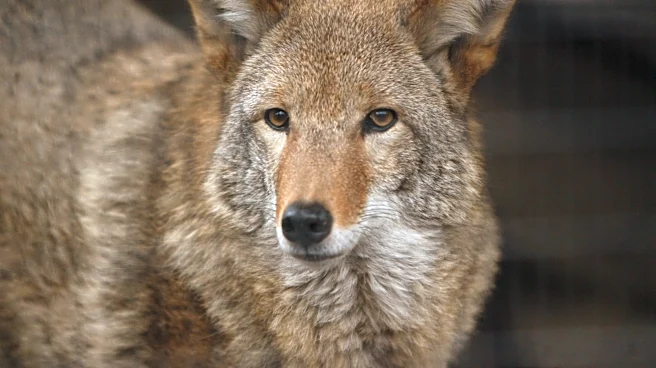 Rabies warning issued after coyote bites Westchester woman