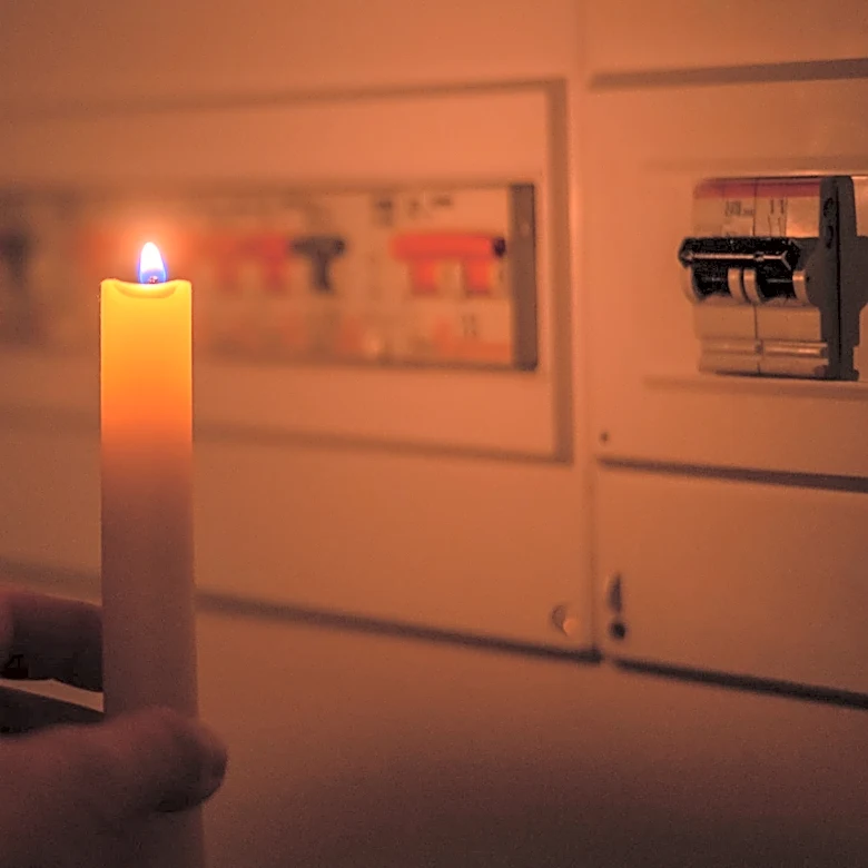 How many people are without power in New York? Track outages as nor'easter hits