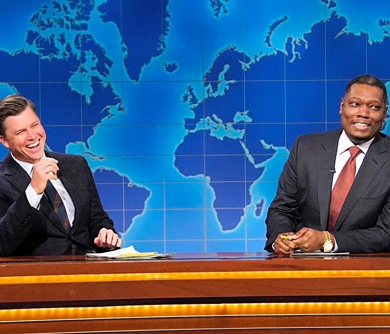 Jalen Brunson hosts ‘Saturday Night Live’ Season 52 premiere tonight