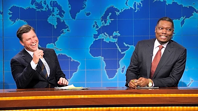 Jalen Brunson hosts ‘Saturday Night Live’ Season 52 premiere tonight