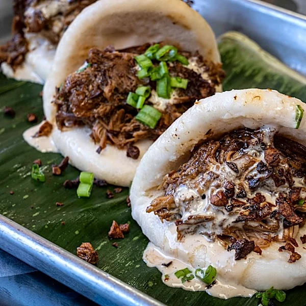 Changes to the Rockland dining scene include Asian fusion & focaccia