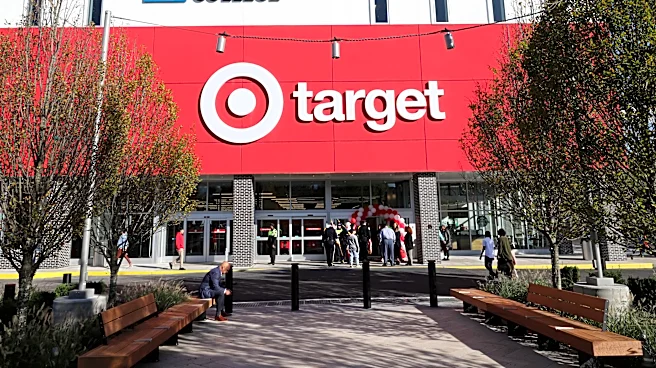 Trade in your old car seat for Target savings