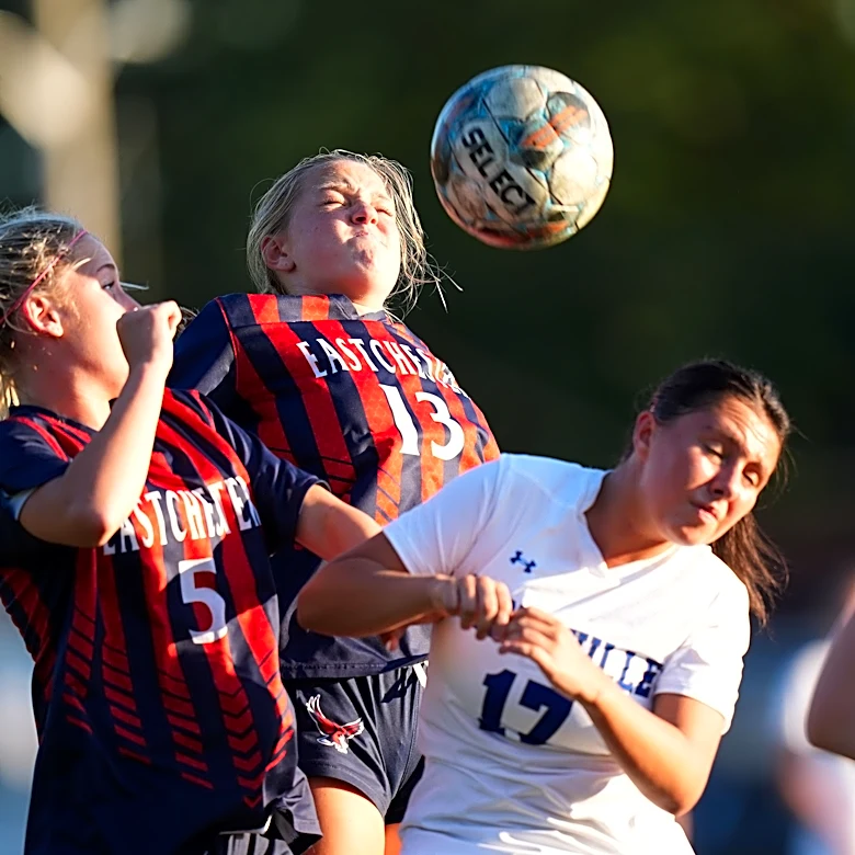 Dobbs Ferry tops Irvington, girls soccer scoreboard for week of Sept. 28