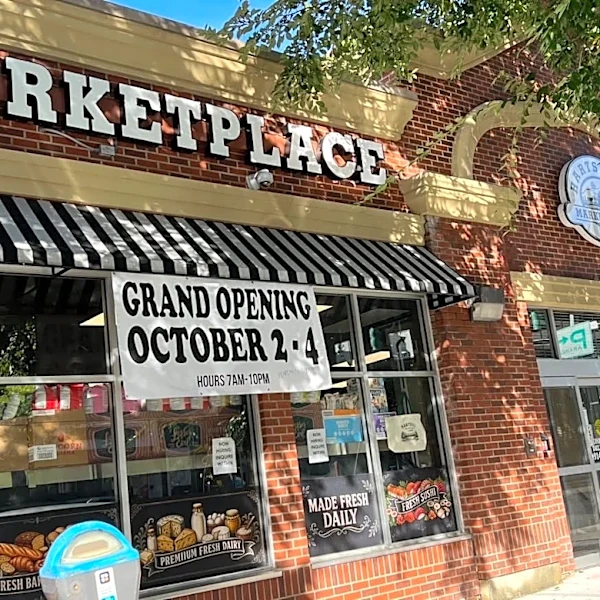 New grocer Hartsdale Marketplace opening Oct. 2 in Westchester