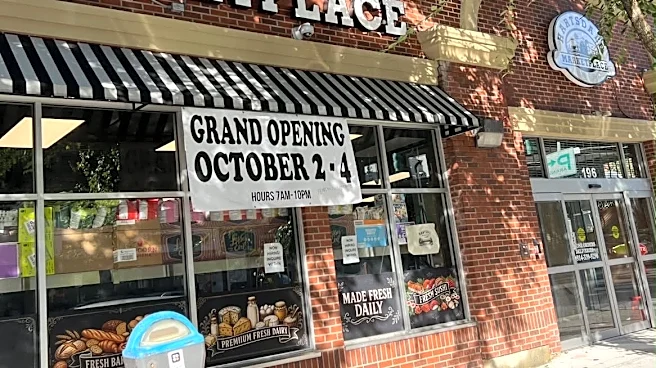 New grocer Hartsdale Marketplace opening Oct. 2 in Westchester