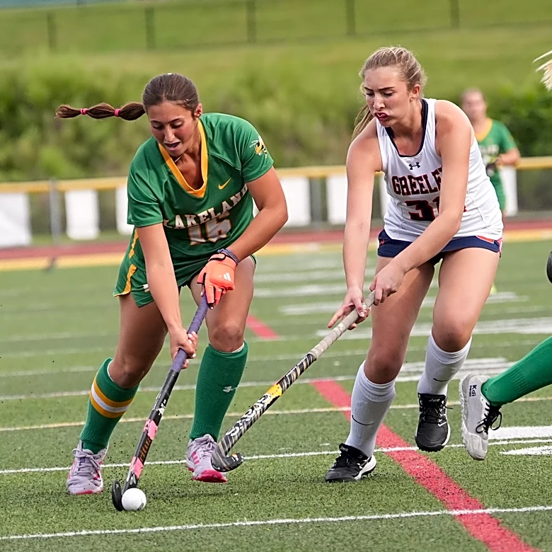 Yorktown moves up in lohud field hockey rankings