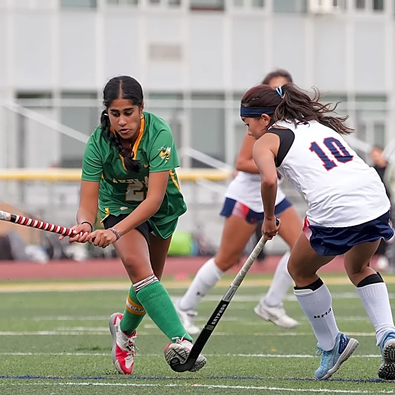 Nanuet, Put Valley win, see field hockey scoreboard for week of Sept. 28