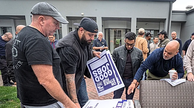 Deal averts workers' strike at 500 Hudson Valley residential buildings