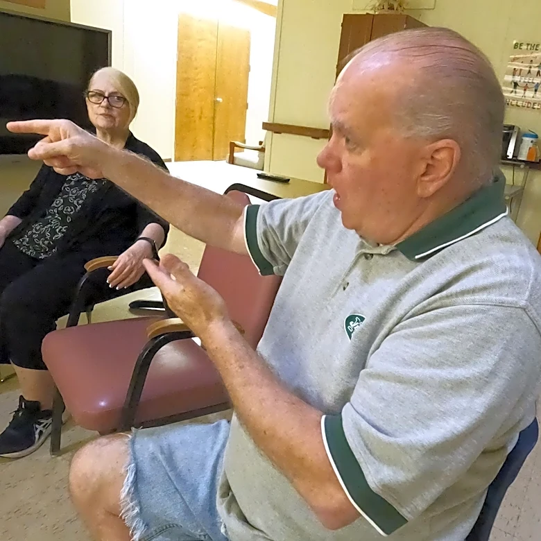 Rockland deaf patients seek better access to ASL interpreters