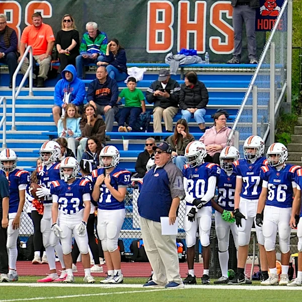 Five ways to prevent more high school football forfeits | Dougherty