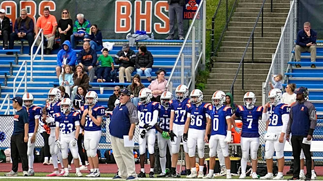 Five ways to prevent more high school football forfeits | Dougherty