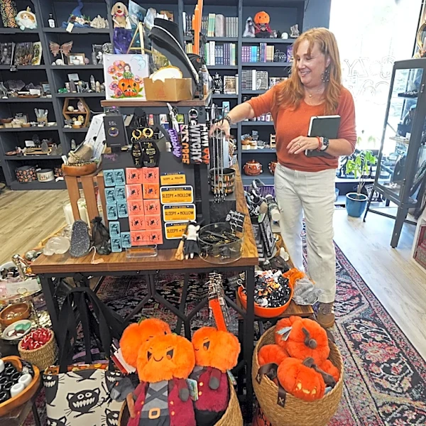 Halloween, autumn spur boom to Westchester's fall economy. What's on tap