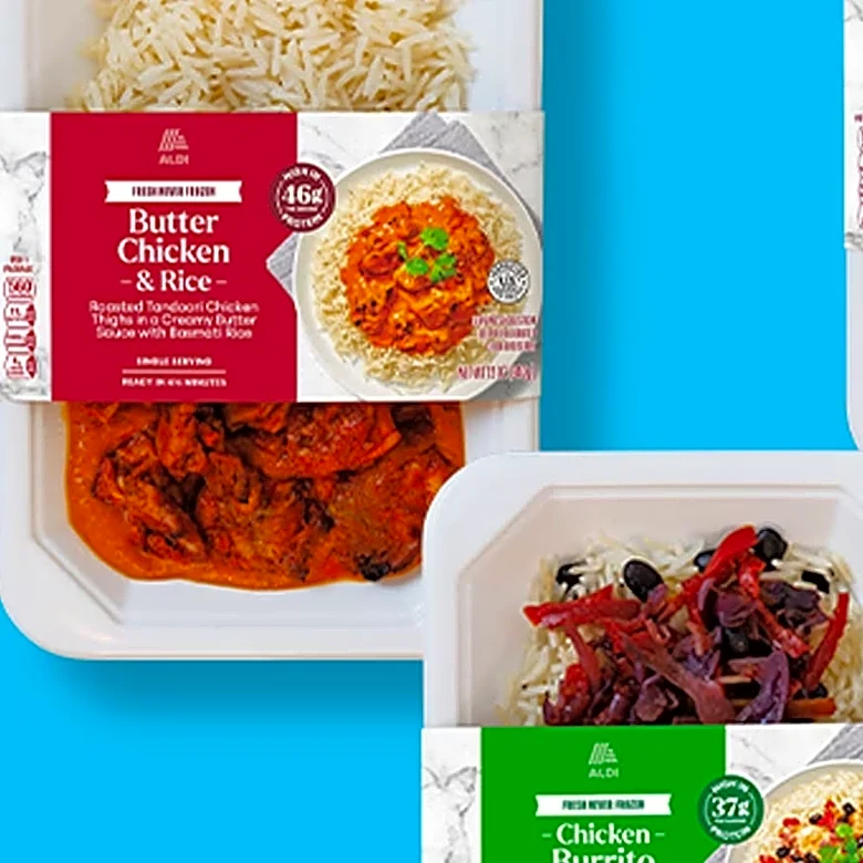 Aldi rolls out fresh prepared meals for busy shoppers