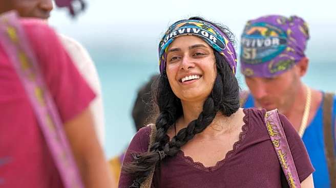 Who went home on 'Survivor'? Episode 2 recap, elimination results