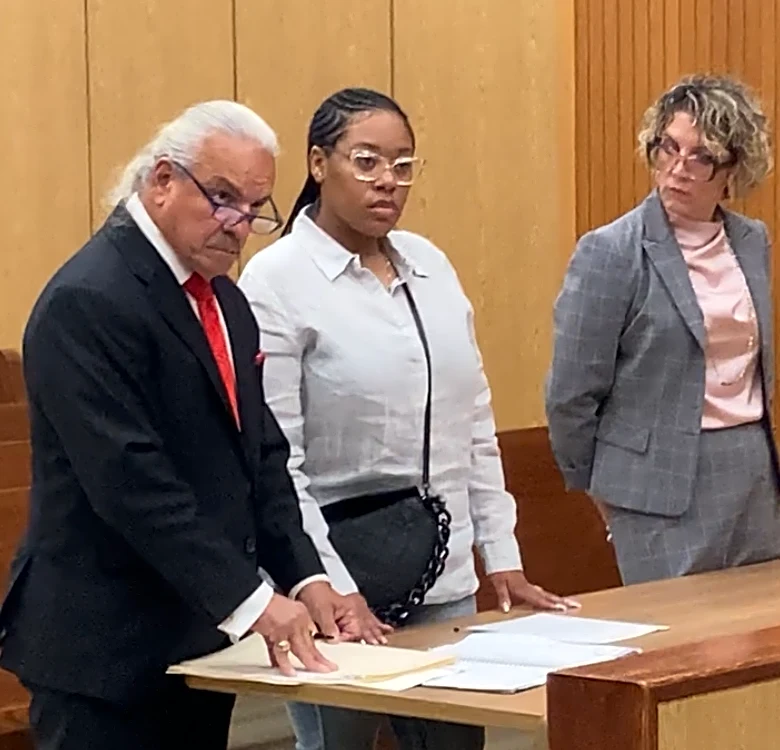 2 Westchester correction officers arraigned for misconduct, contraband