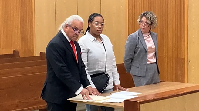 2 Westchester correction officers arraigned for misconduct, contraband