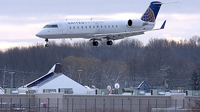 United Airlines adds live football to seatback screens