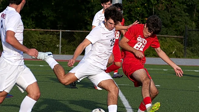 Boys soccer lohud scoring leaders for goals, assists and total points