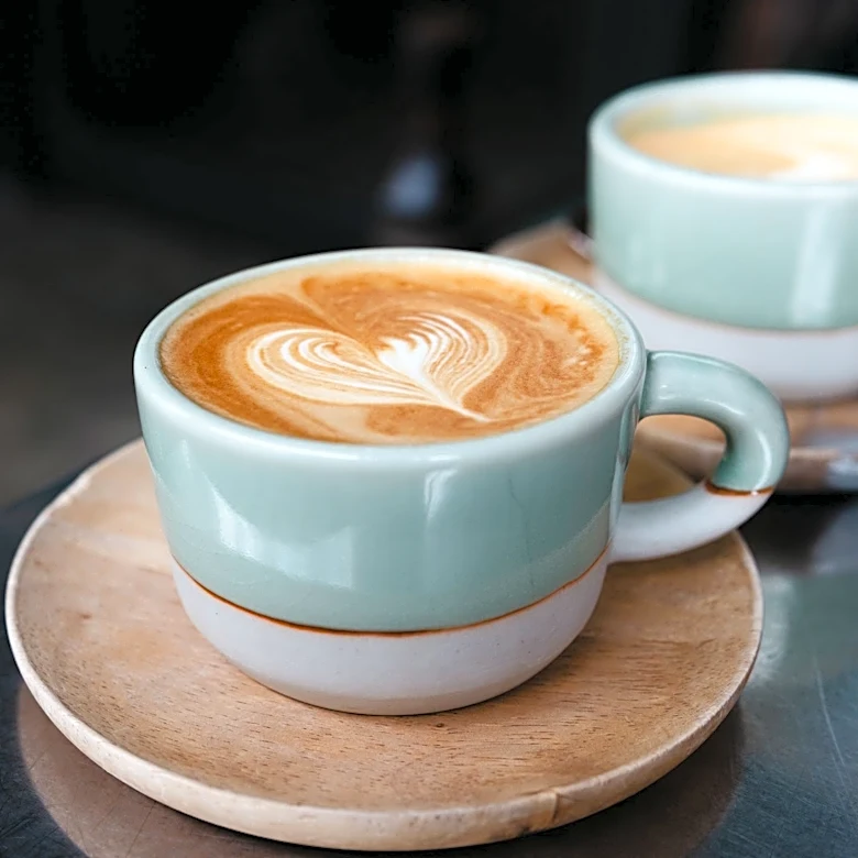 New York is one of America's biggest coffee-loving states