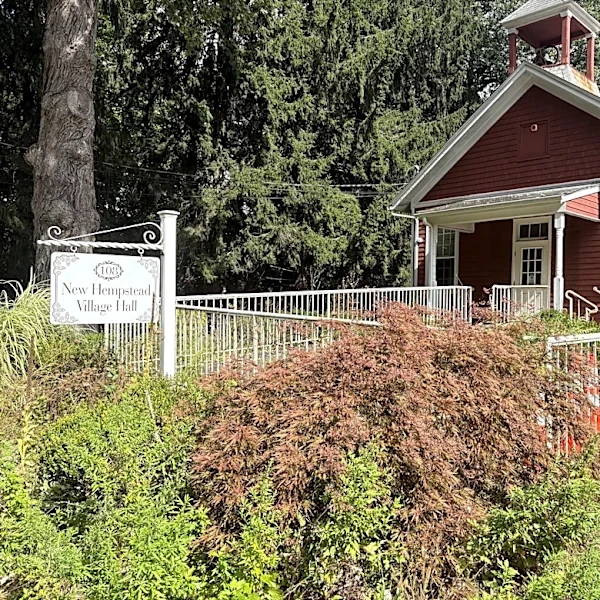 This Rockland village ranks highest for 'significant fiscal stress'
